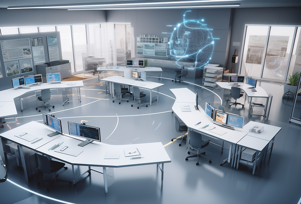 運(yùn)營(yíng)服務(wù)